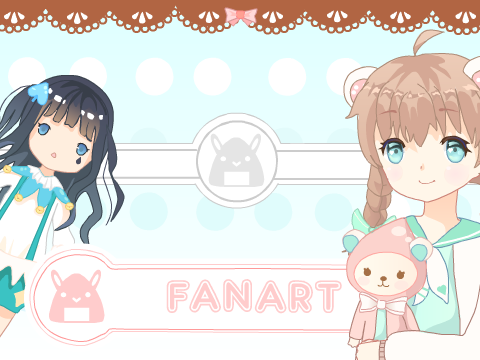 Fanarts ♥ (2)