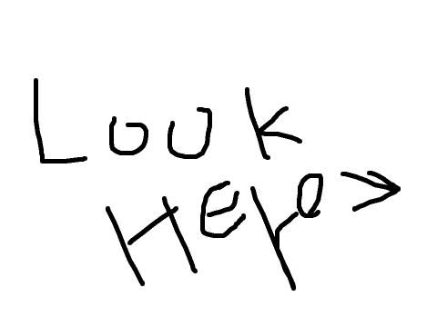 IMPORTANT Announcements