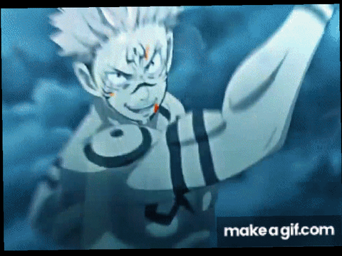 Sukuna Edit  I