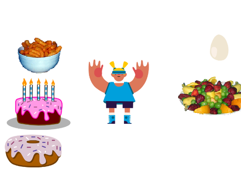 Casey sim Fat IQ21
