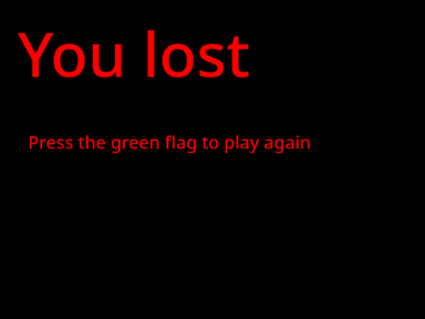 Random game 