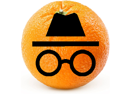 incognitoorange