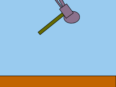 hammer 