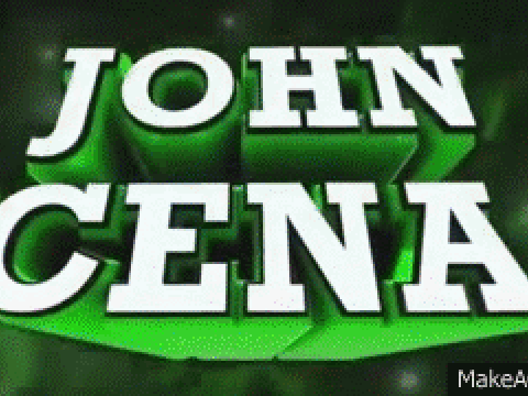 john cena