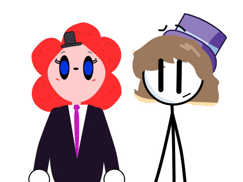 Puffgal's boyfriend.