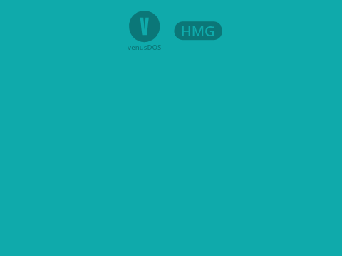 venusDOS 0.12 HMG Edition