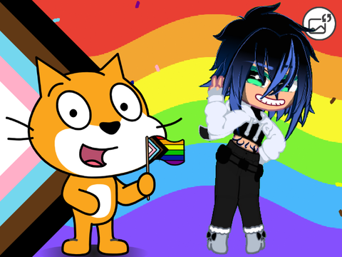 Happy Pride Month! remix
