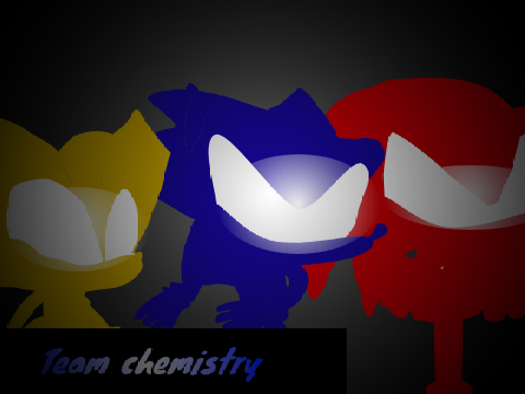 Sonic,Tails And Knuckles Vs Metal Sonic (And ???)