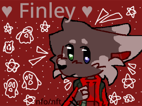 ♥ Finley ♥