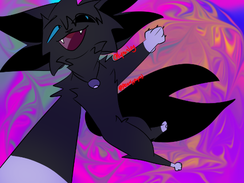 BONKERS [dtae]