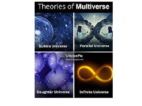 multiverses?