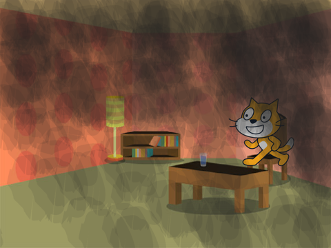 なんかキモい