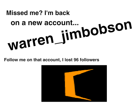 Switching accounts