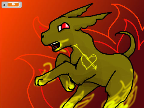some of my arts! and icon requests