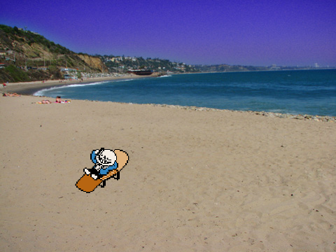 Sans' Problem