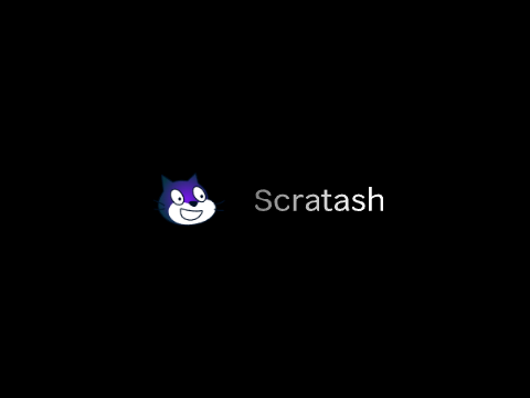 Scratash OS 7 indev