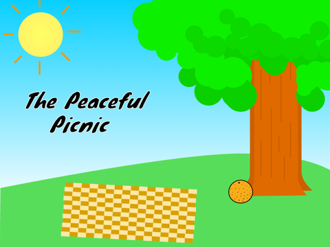 The Peaceful Picnic