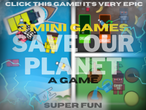 Save Our Planet