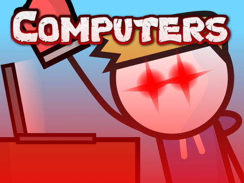 Computers - Animated Short