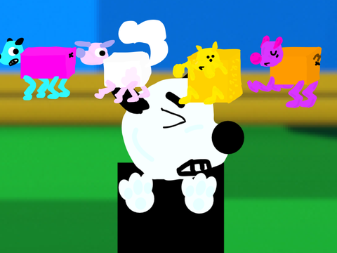 Stop Nagging Me! (Holy Cow ts Old)