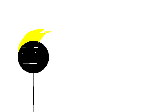 IT IS I...