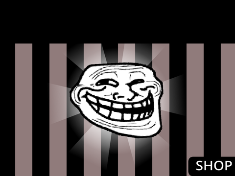 TROLL CLICKER