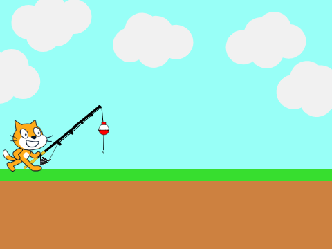 Russian Fishing 4 scratch version