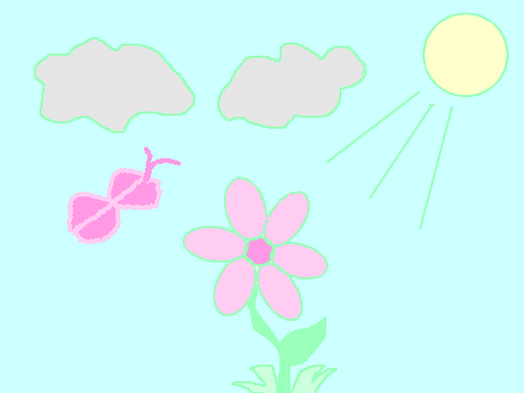 My Entry