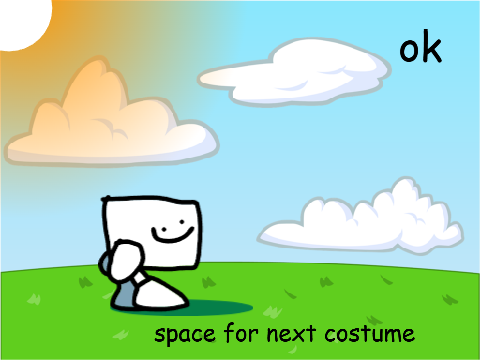 Object Camp for Prizes! Sign Ups! remix