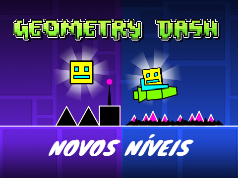 Geometry Dash 1