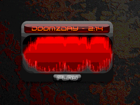 Doomzday
