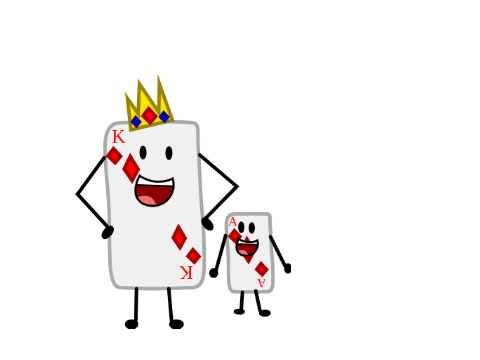 King's Redesign WITH ACE!