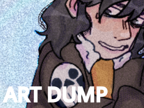 ART DUMP 3