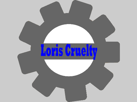 Sign to Stop Slow Loris Cruelty!