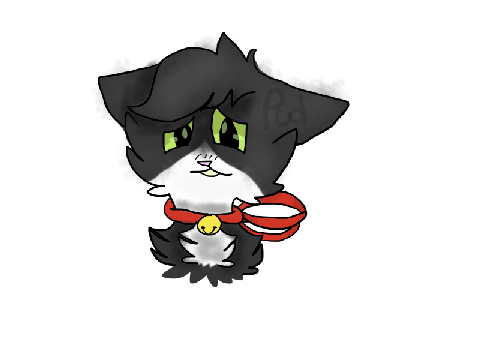 Well... Uh... It's pretty cool :3