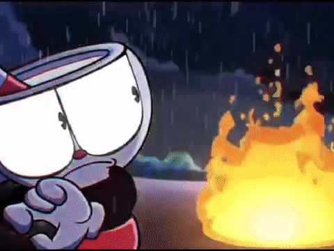 Oh yeah, good old reliable mugman