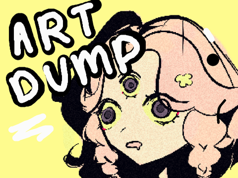 dump