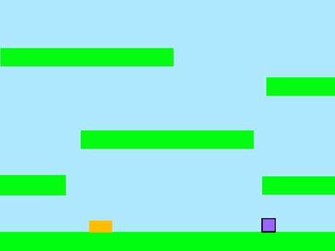 multiplayer game