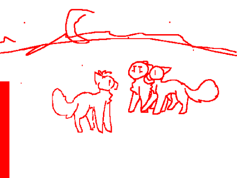 Midnight and Sunset //Game//(Unfinished)