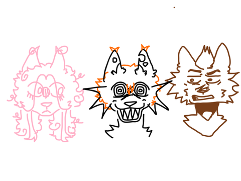 ROLEPLAY TRACKER ☆ TFCRP