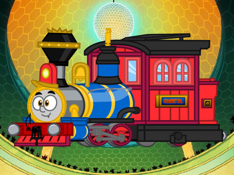 New BTCM&P Casey Jr. Model (Vivziepop Style?) but Redone!