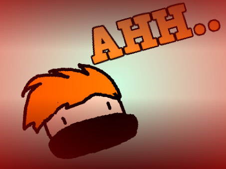 Short Animation :/ Ran out of Ideas