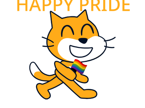 Happy pride!