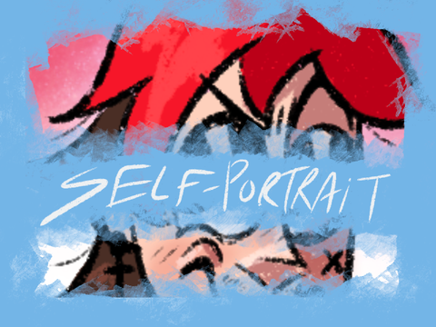 SELF PORTRAIT