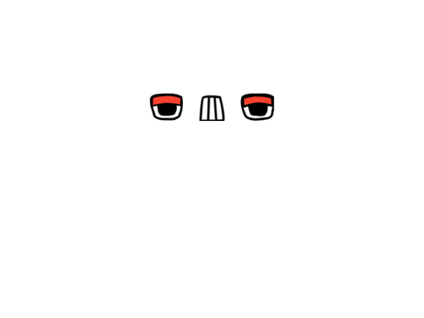 Alphabet lore faces FREE TO USE