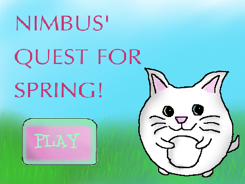 ~Nimbus' Quest for Spring!~