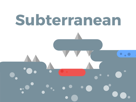 Subterranean