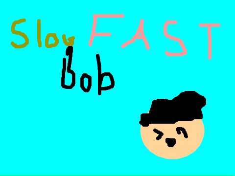 SlowFastBob
