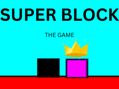 SUPER BLOCK//:(BETA)