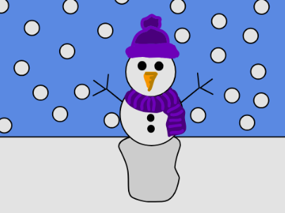 ~Christmas Challenge  Entry!